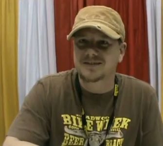 Justin Gray