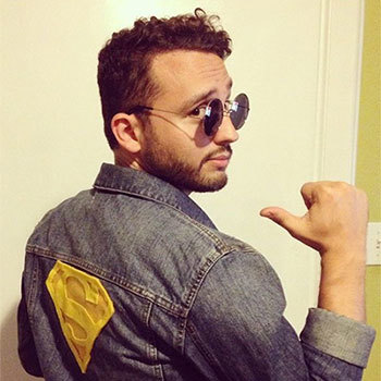 Joe Quinones