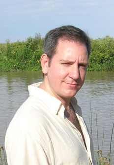 Ariel Olivetti