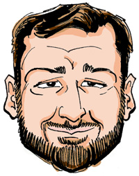 Joe Caramagna