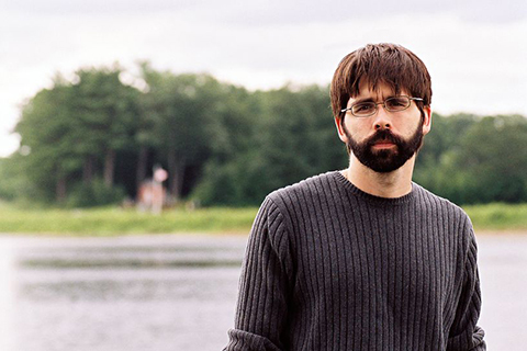 Joe Hill