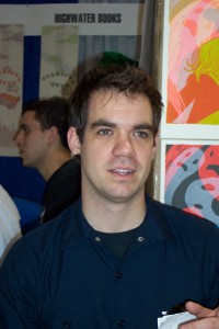 Brian Ralph