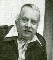 Dick Dillin