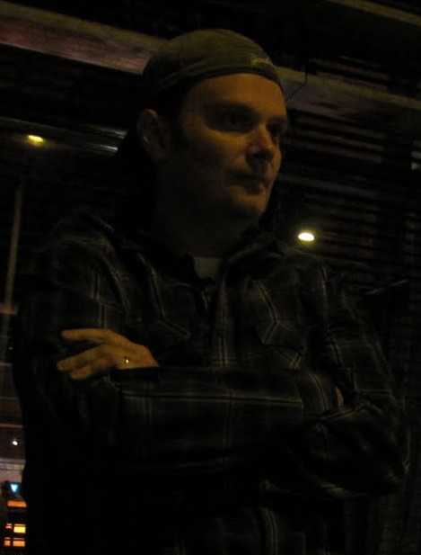 Brian Lynch