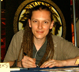 Aleksi Briclot