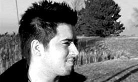 Jorge Molina
