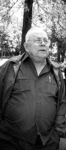 Fred Guardineer
