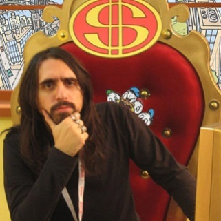 Giorgio Salati