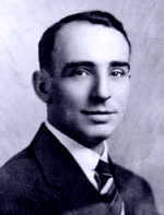 Edmond Hamilton