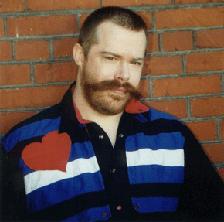 Andy Mangels