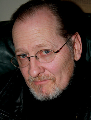 John Shirley