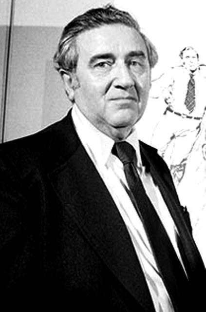 Jerry Siegel