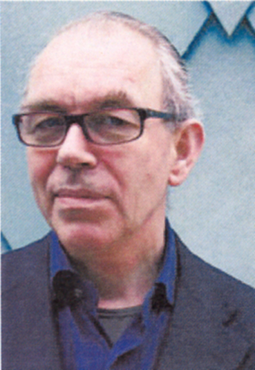 Joost Swarte