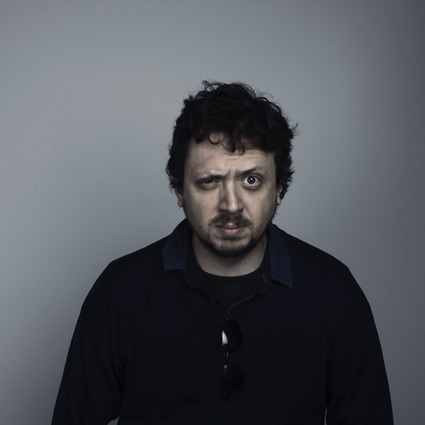 Diego Agrimbau