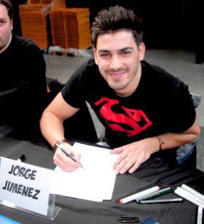 Jorge Jimenez