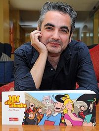 Juan Alvarez