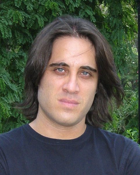 Jason Starr