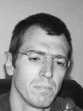 Francois Maingoval