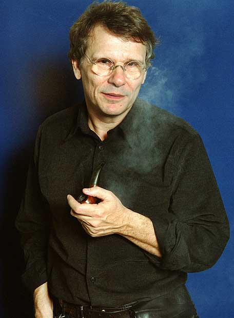 Daniel Pennac