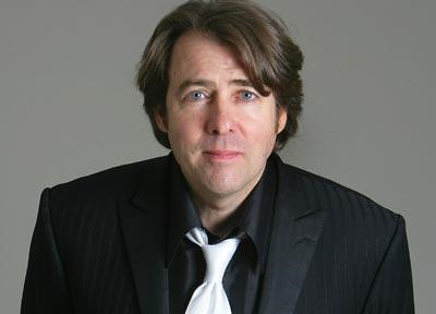 Jonathan Ross