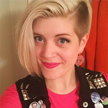 Kate Leth