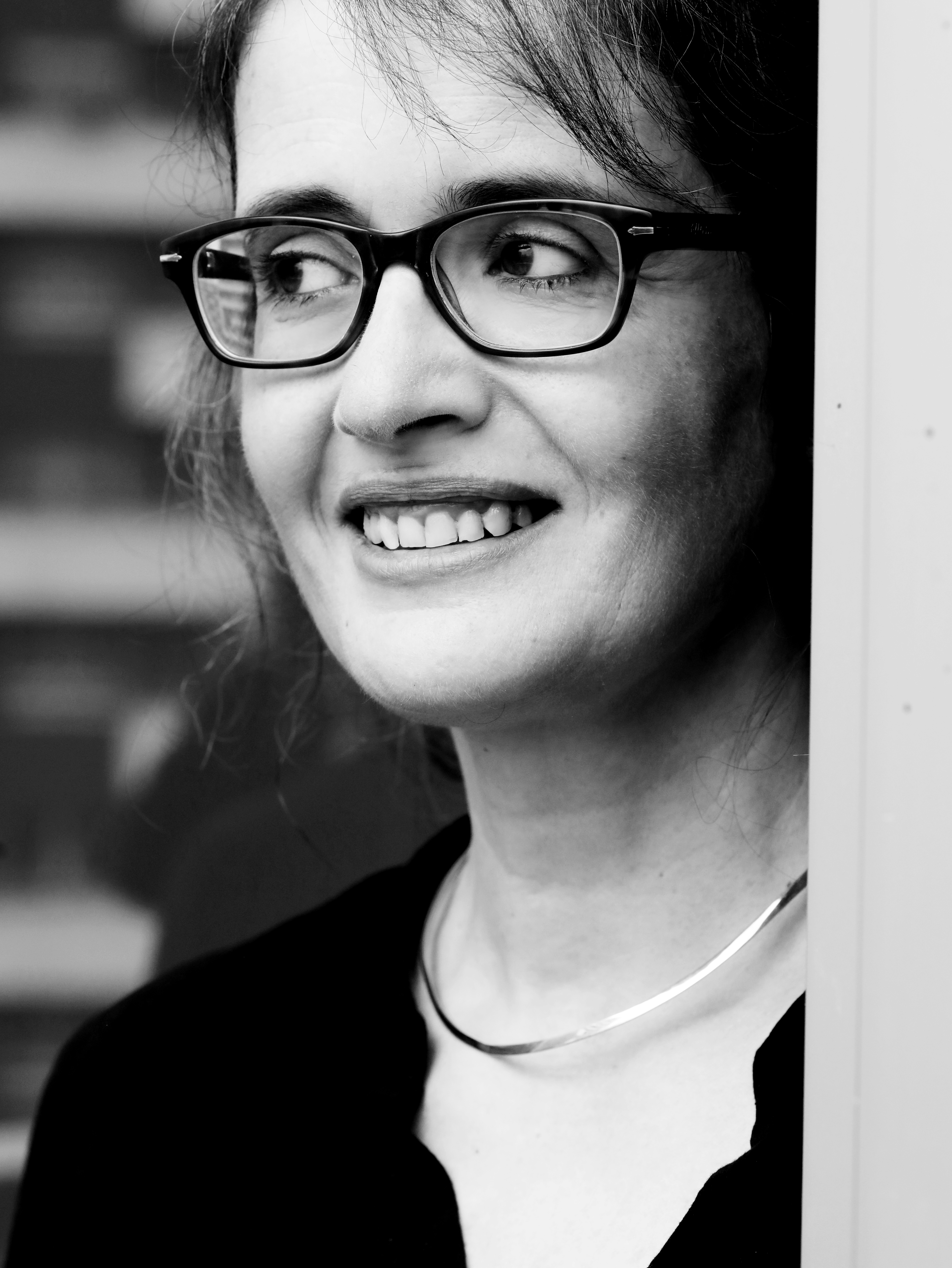 Isabelle Dethan