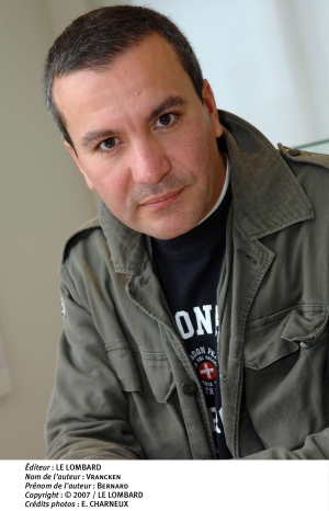 Bernard Vrancken