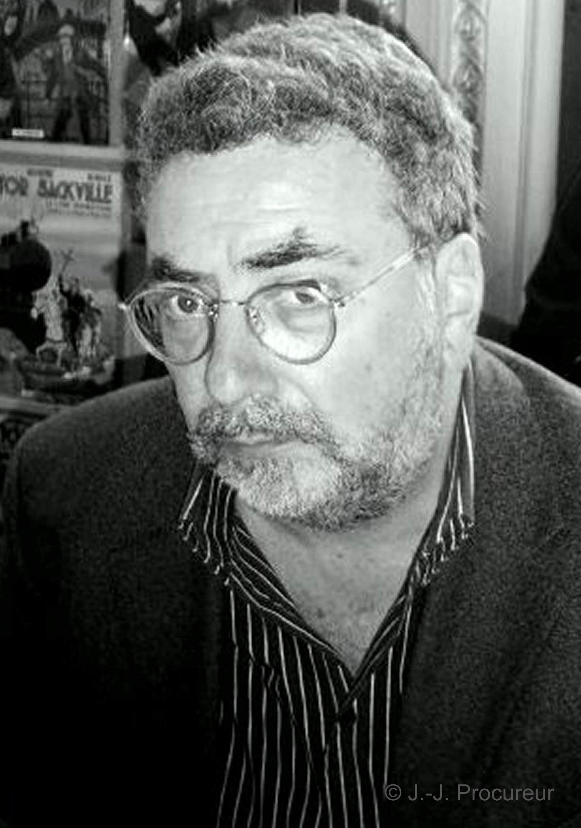 Francois Riviere