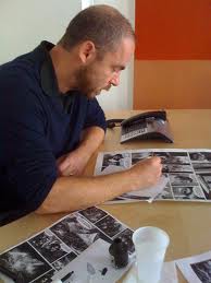 Hugues Micol