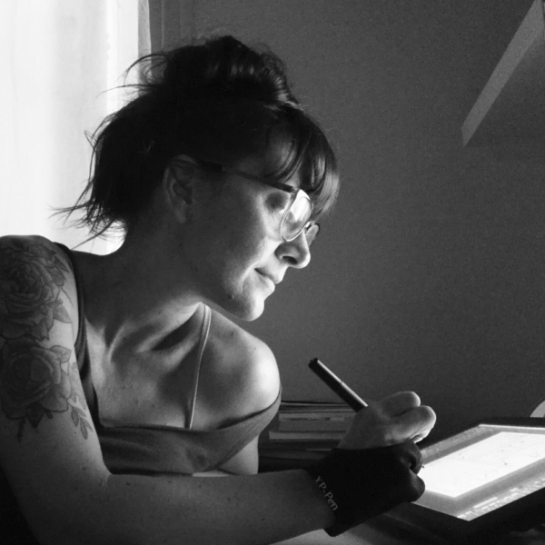 Gilda Cesari