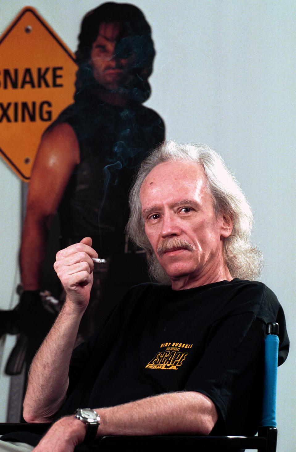 John Carpenter