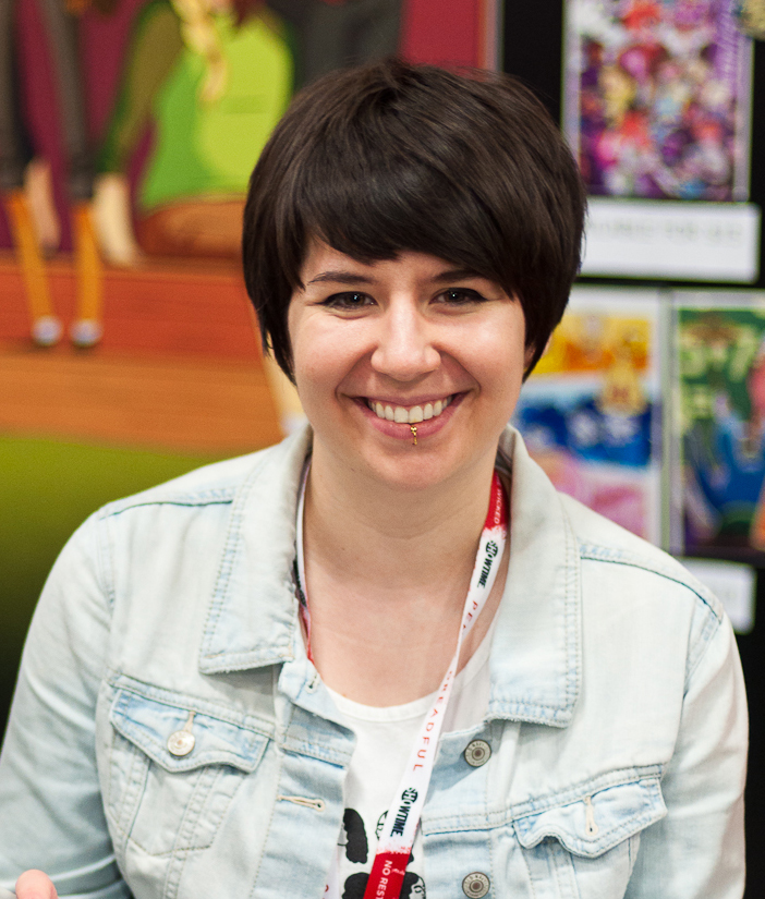 Carolyn Nowak