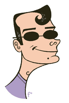 Fabrice Parme