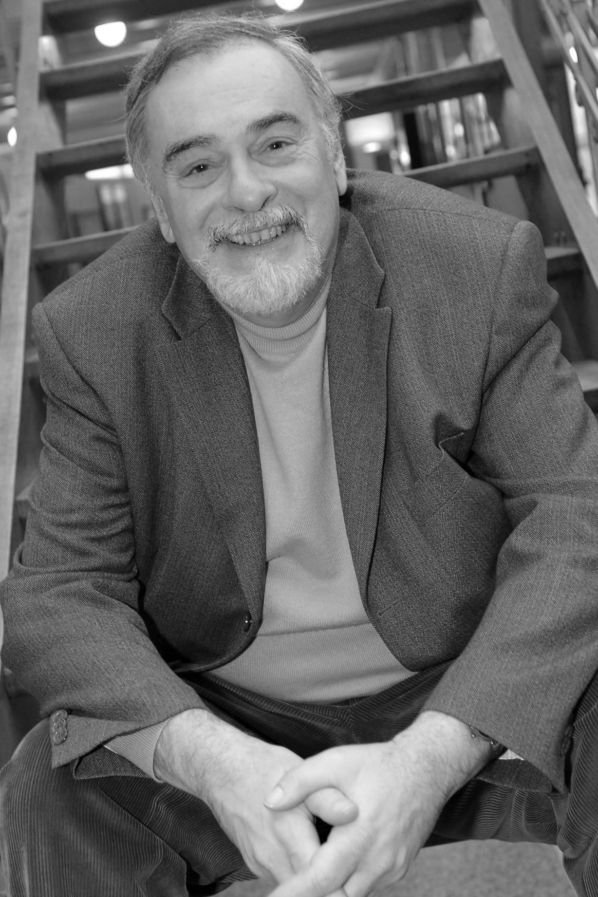Gilles Chaillet