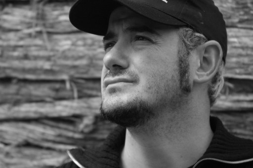 Juanra Fernandez