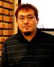 Benkyo Tamaoki