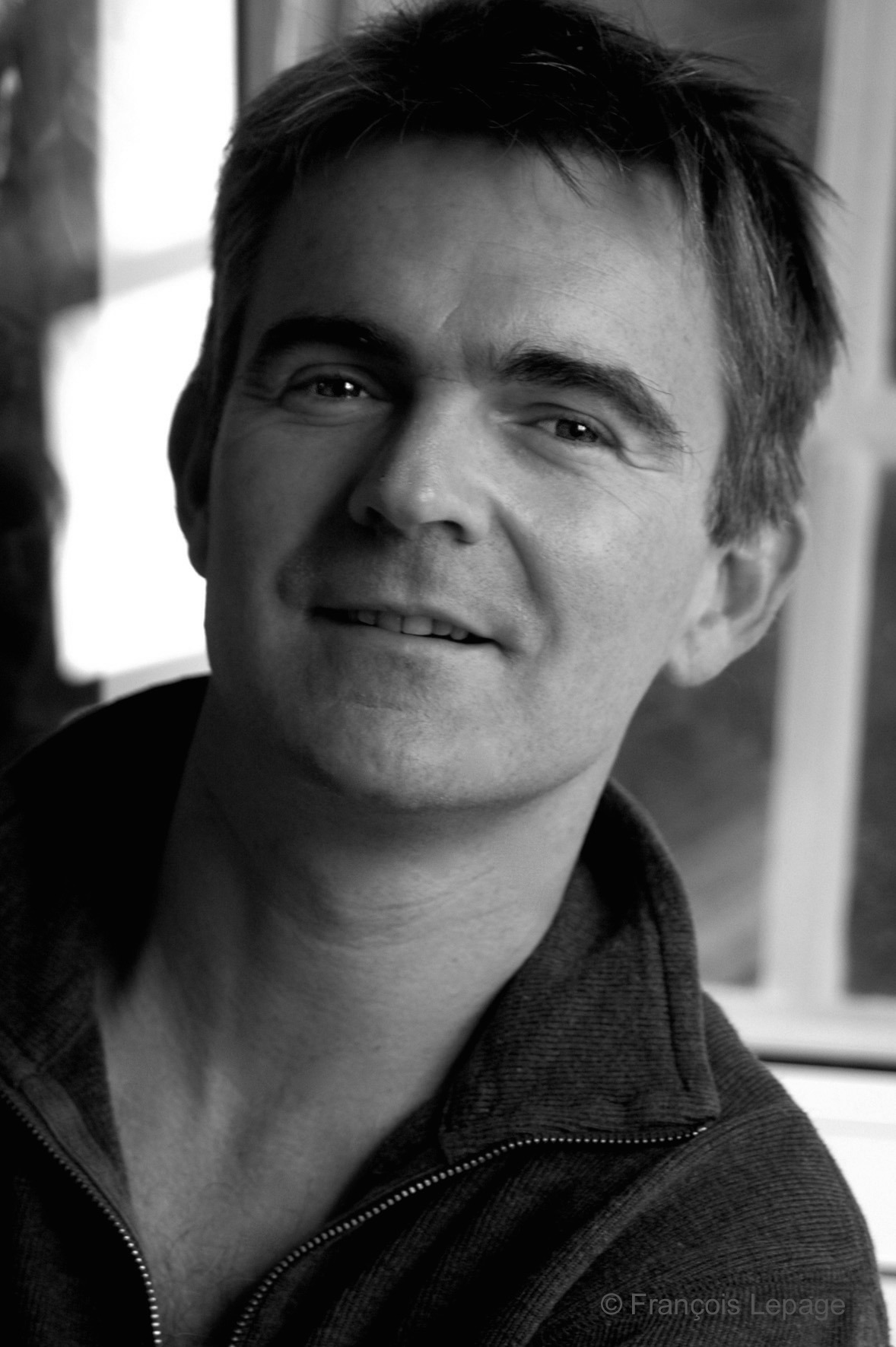 Emmanuel Lepage