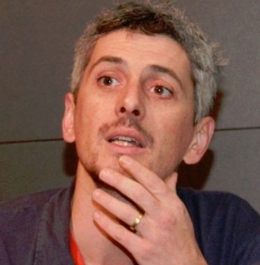 Cyril Pedrosa