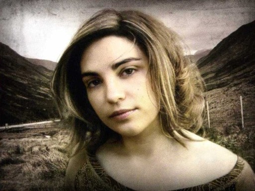 Cris Ortega