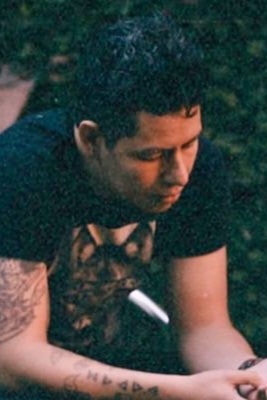 Erick Arciniega