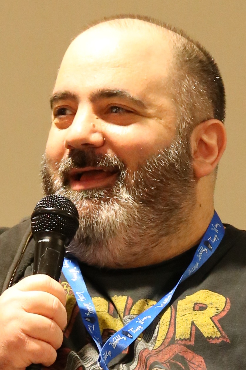 Dan Slott
