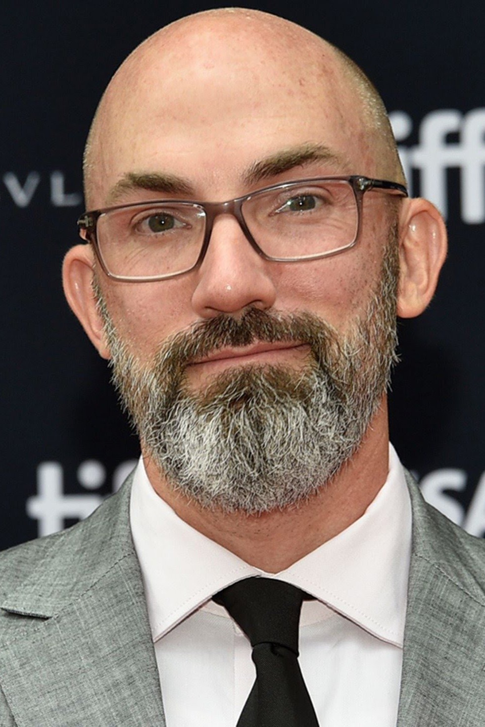 Clay McLeod Chapman
