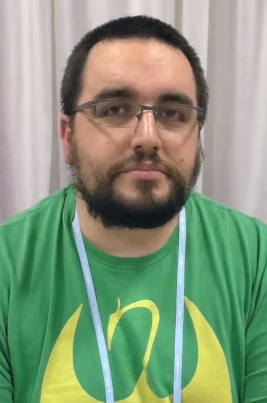 Jeremy Whitley