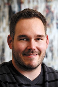 Jason Keith