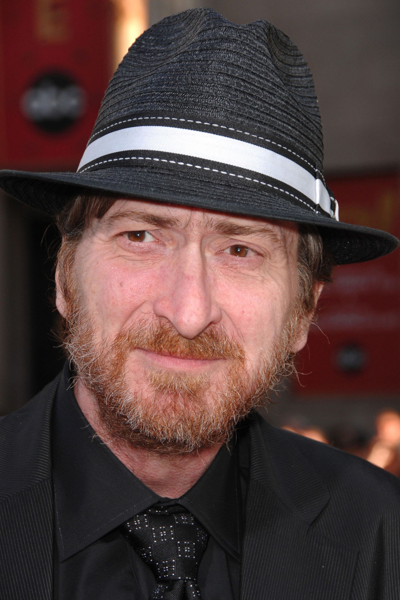 Frank Miller