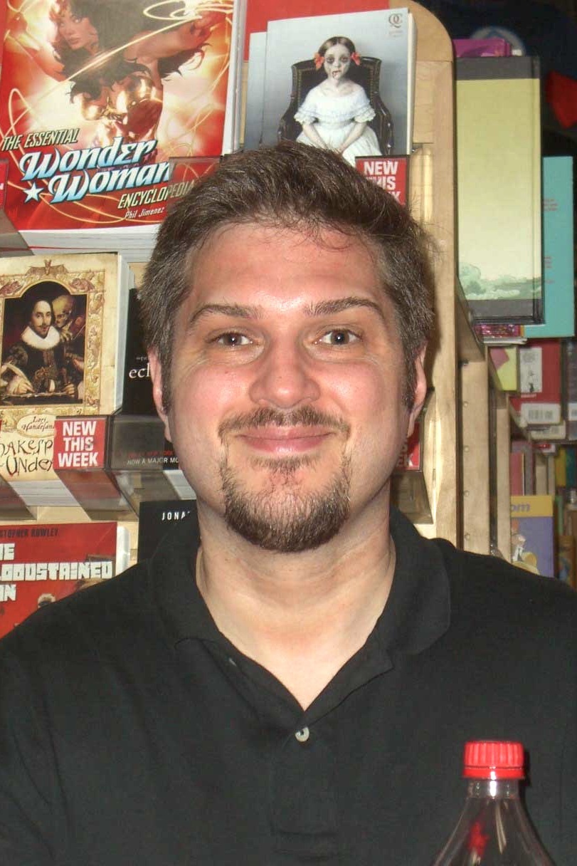 Christos Gage