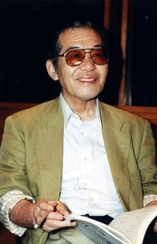 Kazuhiko Katō (Monkey Punch)