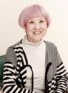 Eiko Hanamura