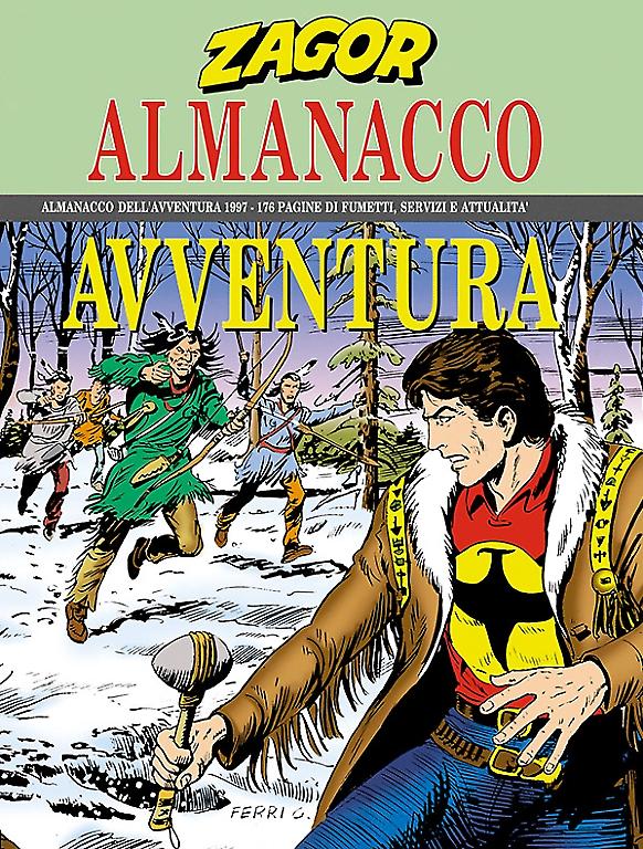Almanacco dell