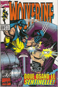 Wolverine 69